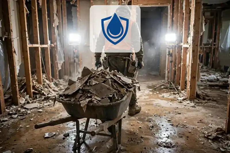 Bull Matrix Restoration and Disaster Cleanup-Water cleanup USA
