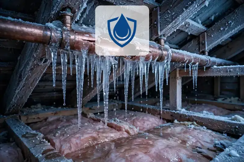 FIX Flood and Water Damage Pros-Water cleanup USA