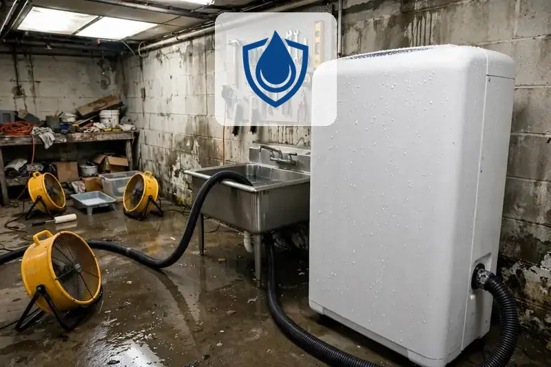 Pure Cleaning and Restoration Specialists-Water cleanup USA