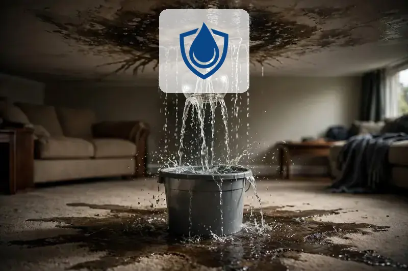 SERVPRO of NE Salt Lake CityPark City-Water cleanup USA
