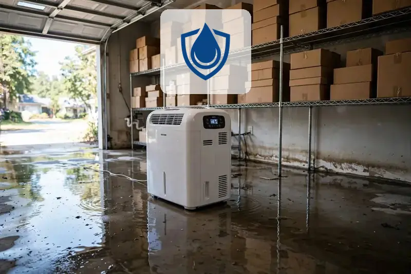 Structured Restoration LLC-Water cleanup USA