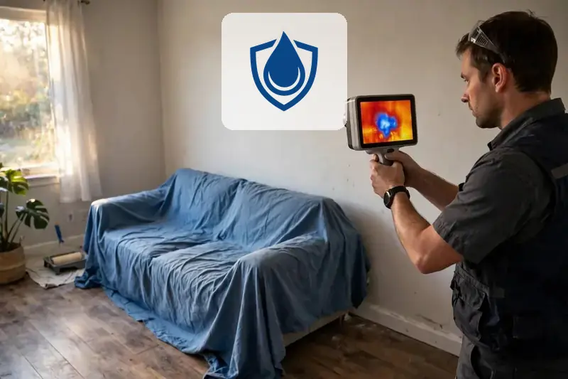 Summit Restoration-Water cleanup USA