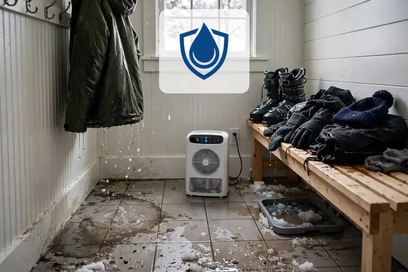Utah Disaster Kleenup-Water cleanup USA
