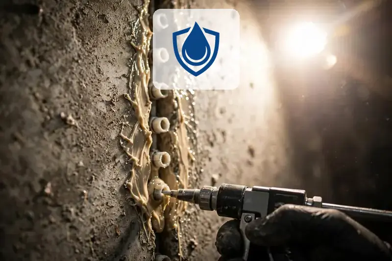 Utah Pros Restoration-Water cleanup USA