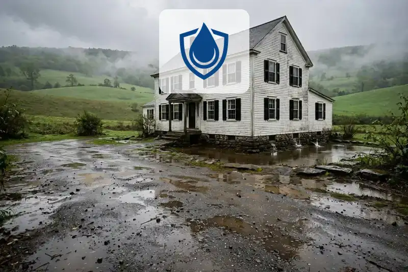 Catamount Restoration Services LLC-Water cleanup USA