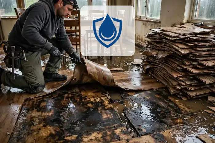First Choice Restoration-Water cleanup USA