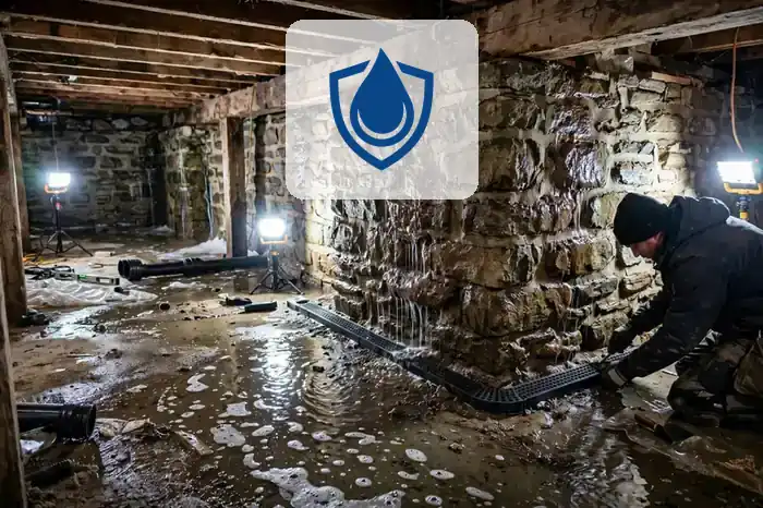 GW Savage Corp-Water cleanup USA