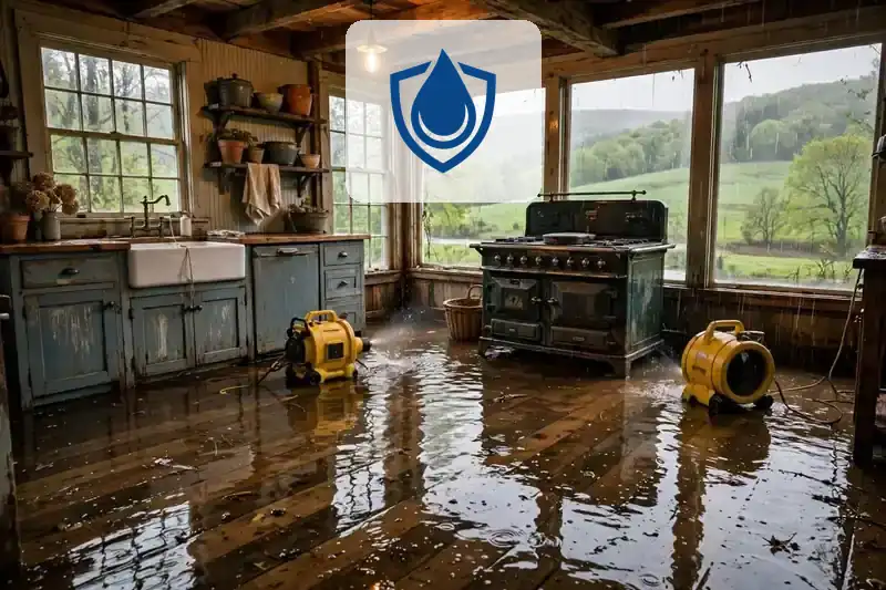 RestoPros of Hudson Valley-Water cleanup USA
