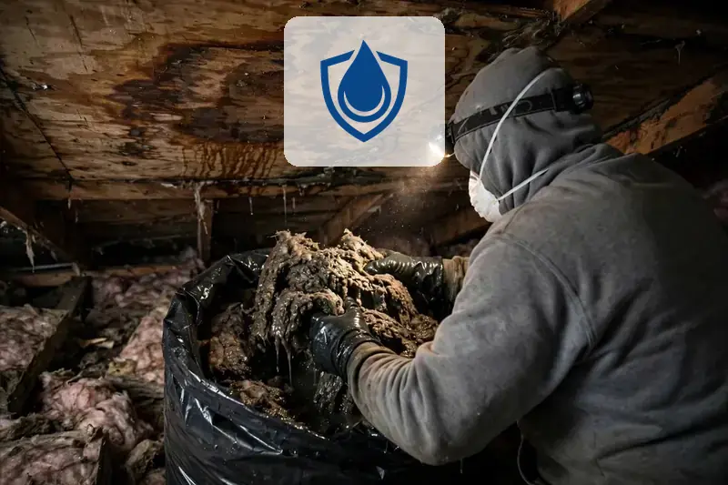 SERVPRO of BurlingtonMiddlebury-Water cleanup USA