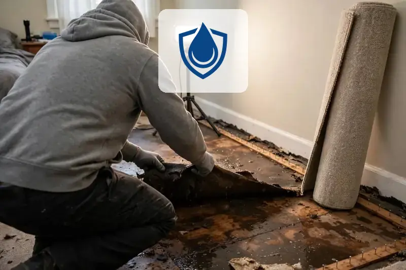 SERVPRO of North RensselaerSouth Washington Counties-Water cleanup USA