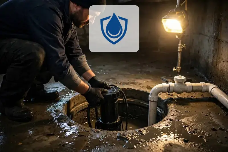 SERVPRO of The Lakes Region-Water cleanup USA