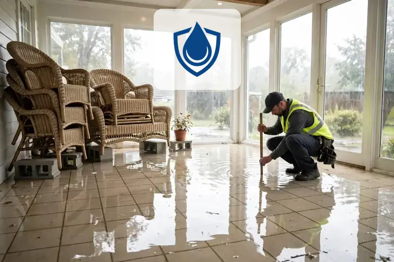 Tri-State Restoration LLC-Water cleanup USA