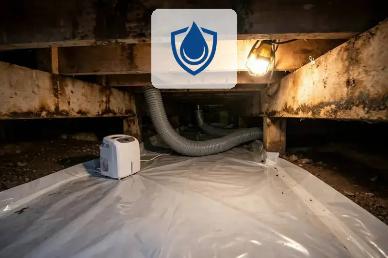 911 Restoration of Richmond-Water cleanup USA