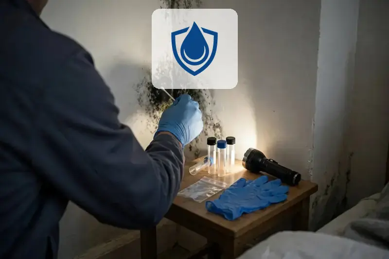 AquaSpores-Water cleanup USA