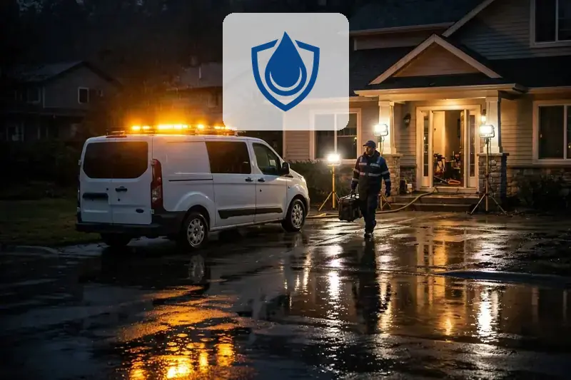Drying Tech of PWC-Water cleanup USA