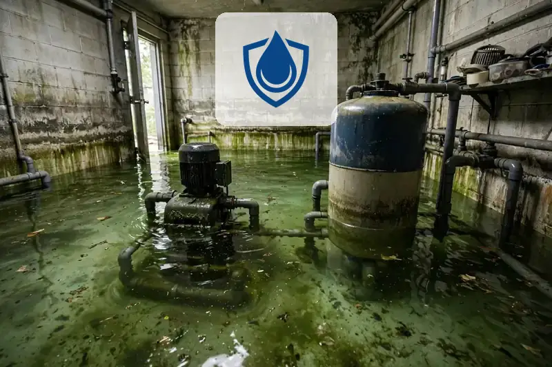 Flood Expert-Water cleanup USA