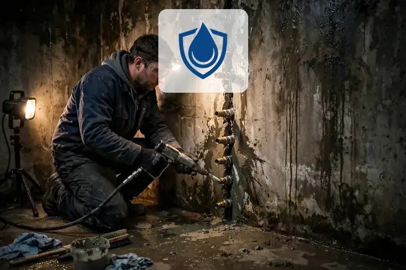 Flood Masters LLC-Water cleanup USA