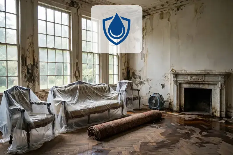 PuroClean of Richmond-Water cleanup USA