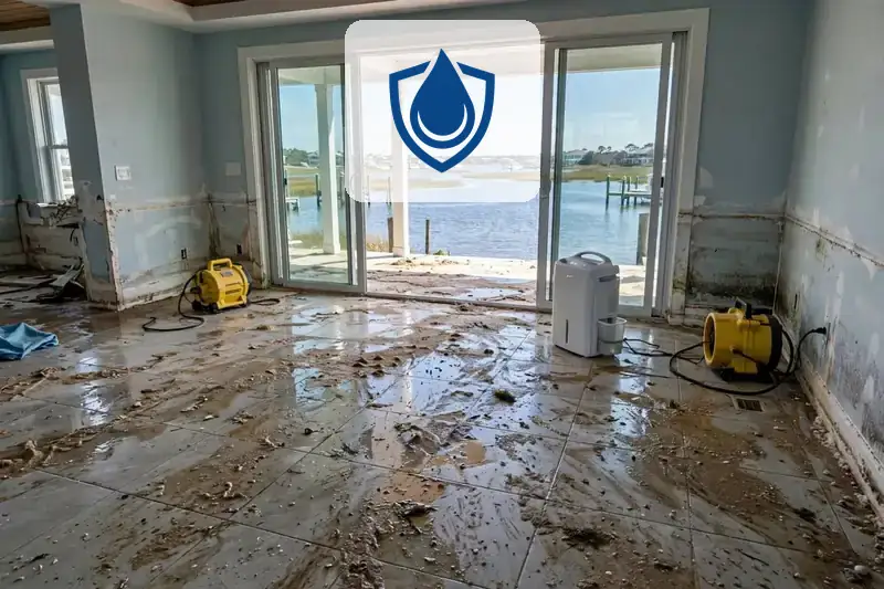 Rainbow Restoration of Chesapeake-Water cleanup USA