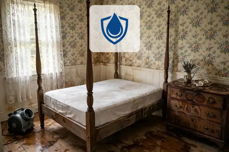 Restoration Specialists Of Virginia-Water cleanup USA