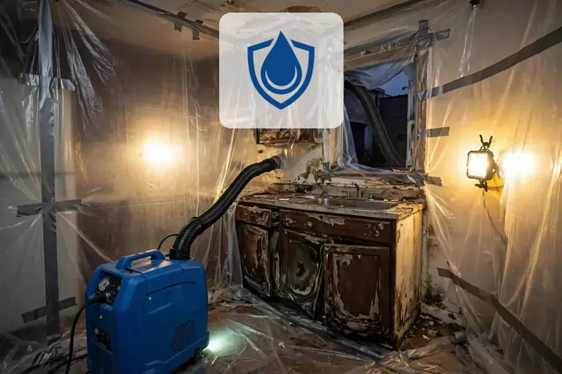 Solutions LLC-Water cleanup USA
