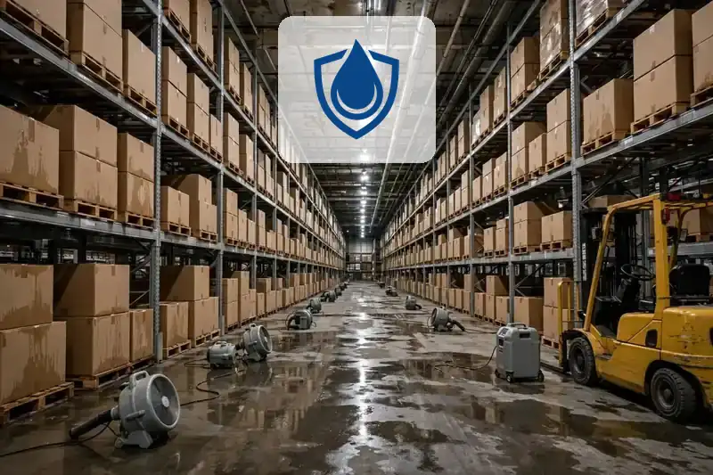 United Restoration Inc-Water cleanup USA