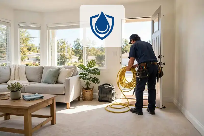 All New Again-Water cleanup USA