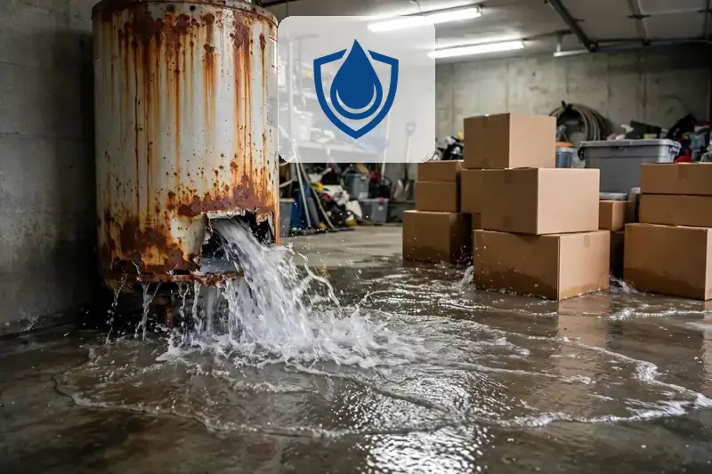 American Standard Restoration-Water cleanup USA