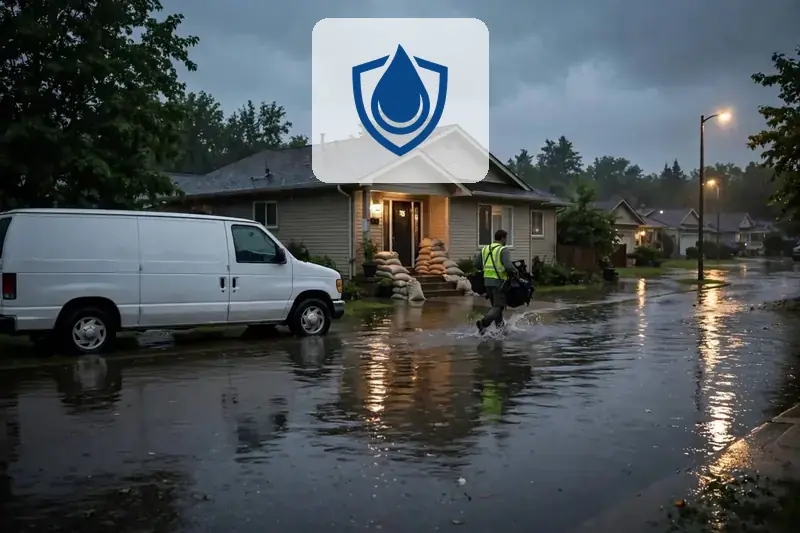 Northwest Restoration-Water cleanup USA