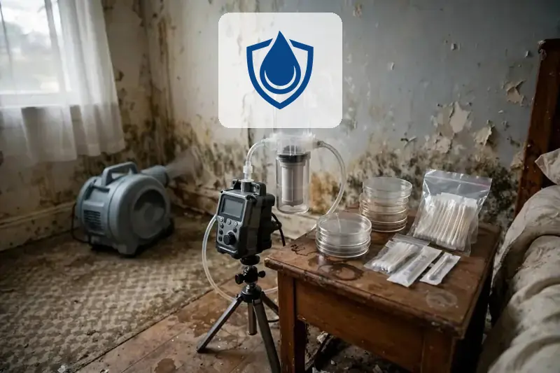 ProRevive Restoration-Water cleanup USA