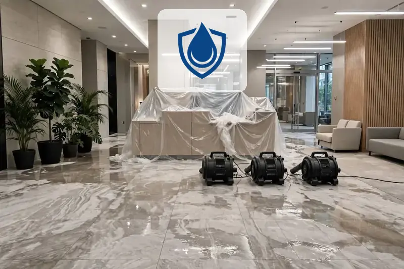 Quick Dry Restoration SeaTac-Water cleanup USA