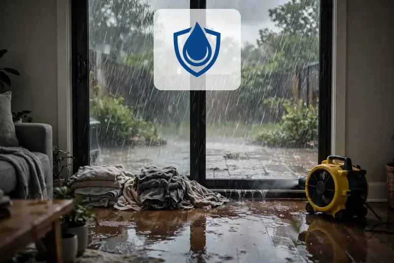 SERVPRO of ShorelineWoodinville-Water cleanup USA
