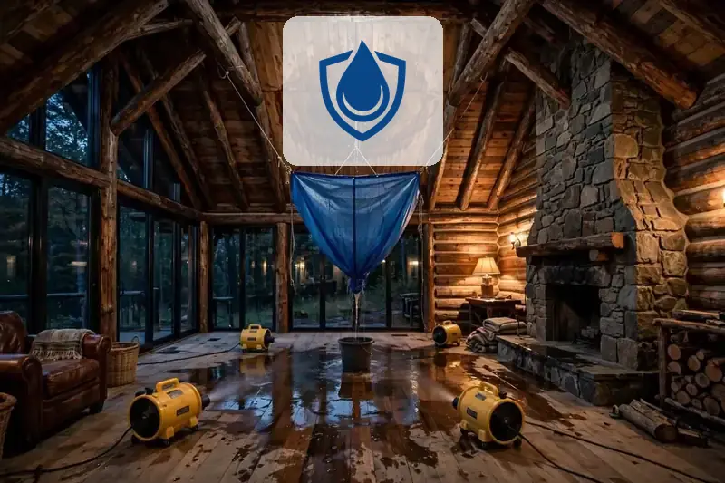 Washington Restorer LLC-Water cleanup USA