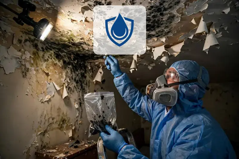 Emergency Water and Mold Removal-Water cleanup USA