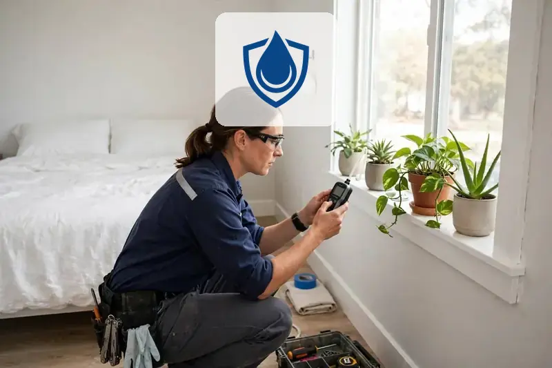 Green Home Solutions of Morgantown WV-Water cleanup USA