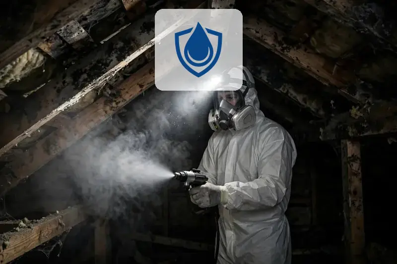 JOHN MOLD REMEDIATION SERVICES IN Clarksburg WV-Water cleanup USA