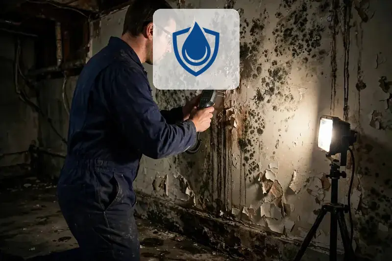 Mold Busters Inspection Remediation-Water cleanup USA