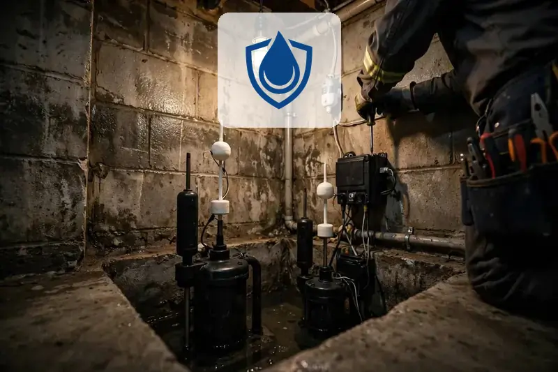Paul Davis Restoration of Northwest Virginia-Water cleanup USA