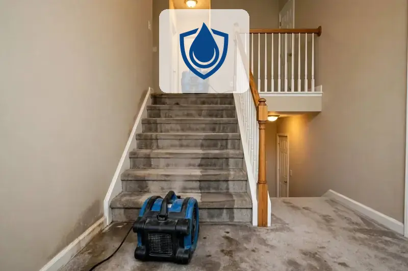 SERVPRO of Lynchburg Bedford and Campbell Counties-Water cleanup USA