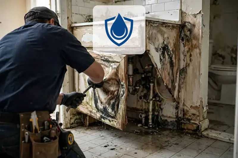 SERVPRO of Rockingham and Augusta Counties-Water cleanup USA