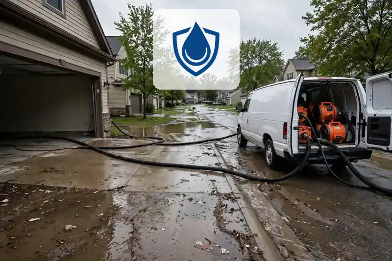 SERVPRO of Winchester-Water cleanup USA