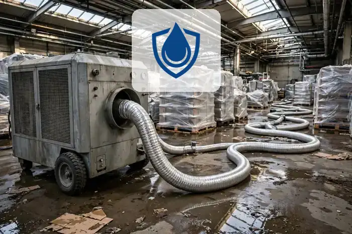 ServiceMaster Fire and Water Restoration by A-1-Water cleanup USA
