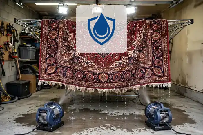 Voda Cleaning and Restoration of Martinsburg and Winchester-Water cleanup USA