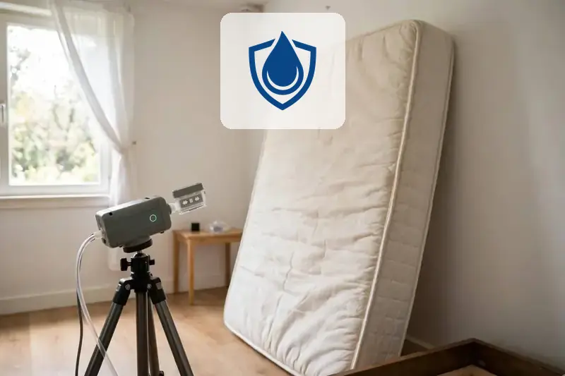 Weins Mold Remediation Service in Wheeling WV-Water cleanup USA