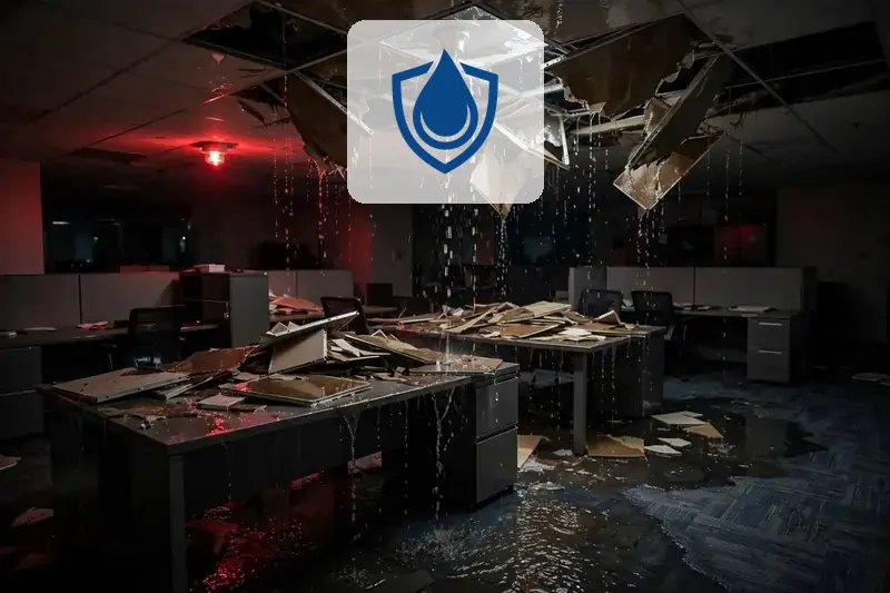 Aquire Restoration Inc-Water cleanup USA