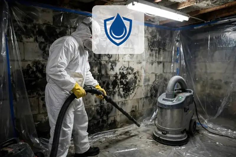 CPR - Mold Remediation Neenah Wisconsin-Water cleanup USA