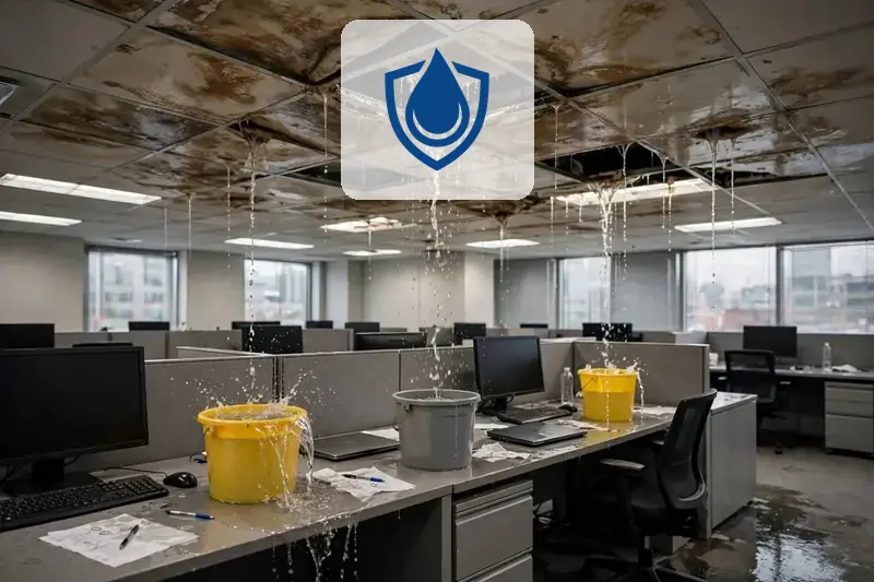 Flood Doctors-Water cleanup USA