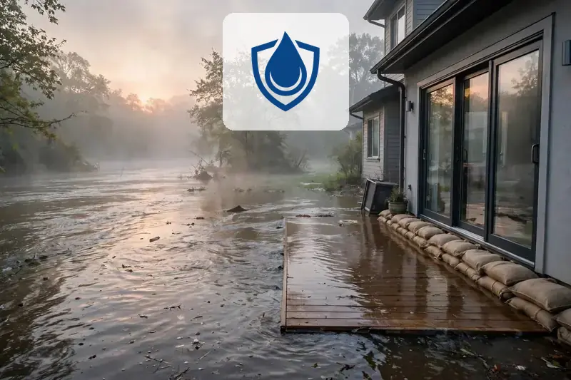 Fox Valley Restoration-Water cleanup USA