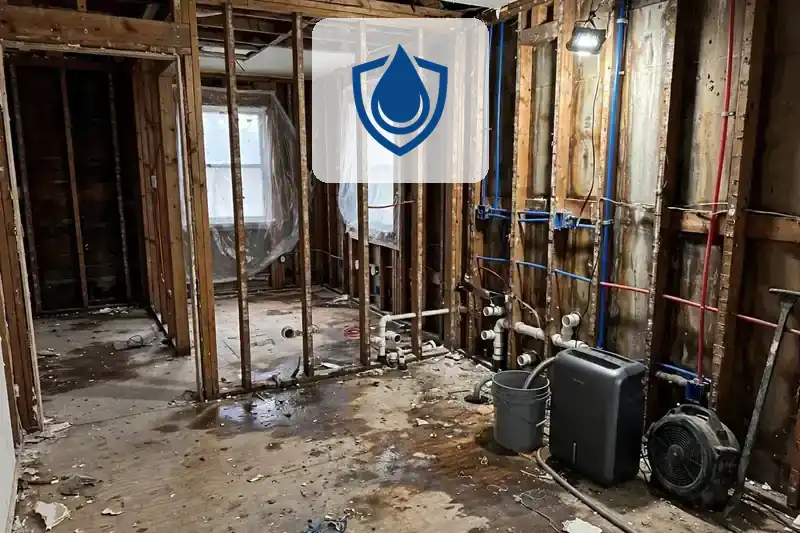 Freedom Restoration and Remodeling-Water cleanup USA