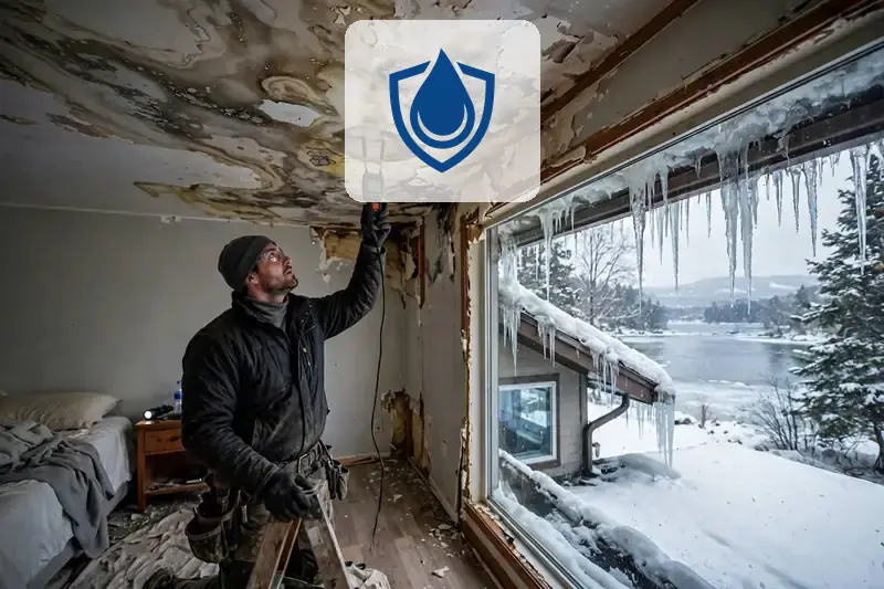 Madison-Water cleanup USA